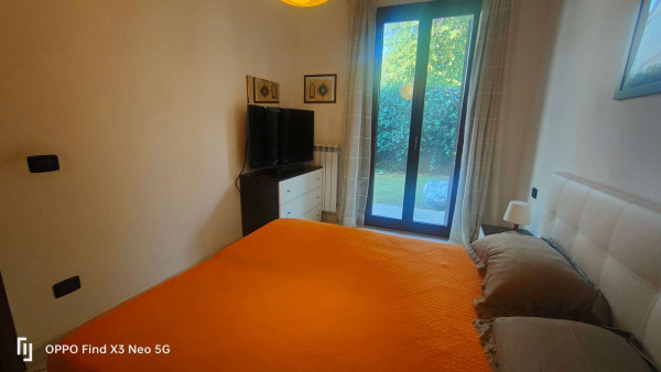 Appartamento in vendita a Spino d'Adda, Residenziale, Con giardino, 56 mq - Foto 5