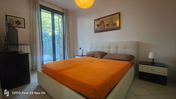 Appartamento in vendita a Spino d'Adda, Residenziale, Con giardino, 56 mq - Foto 15