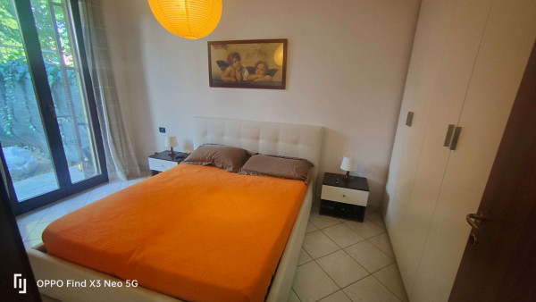 Appartamento in vendita a Spino d'Adda, Residenziale, Con giardino, 56 mq - Foto 28