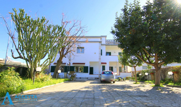 Villa in vendita a Taranto, San Vito, Con giardino, 424 mq - Foto 28