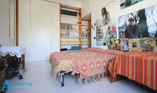 Villa in vendita a Taranto, San Vito, Con giardino, 424 mq - Foto 5