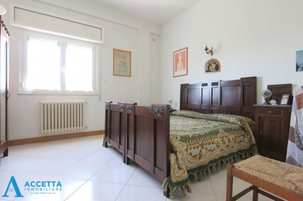 Villa in vendita a Taranto, San Vito, Con giardino, 424 mq - Foto 10