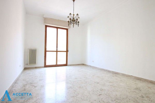 Appartamento in vendita a Taranto, Rione Italia - Montegranaro, 130 mq - Foto 10