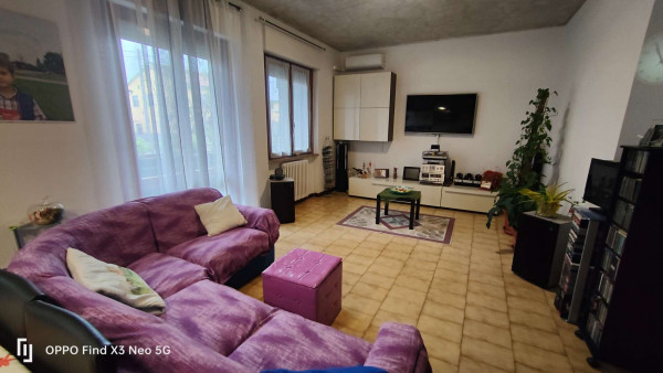 Appartamento in vendita a Spino d'Adda, Residenziale, Con giardino, 121 mq - Foto 4