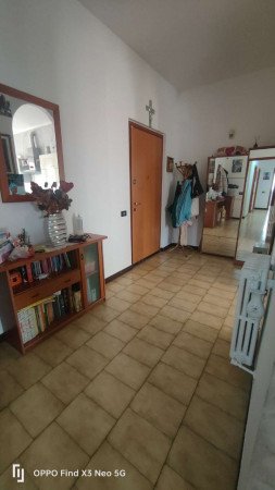 Appartamento in vendita a Spino d'Adda, Residenziale, Con giardino, 121 mq - Foto 19