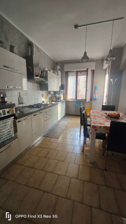 Appartamento in vendita a Spino d'Adda, Residenziale, Con giardino, 121 mq - Foto 27