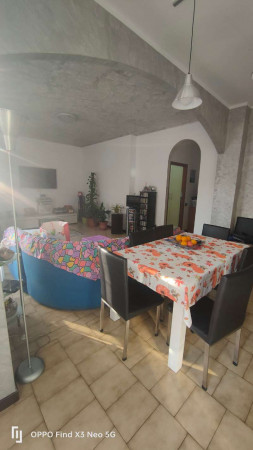 Appartamento in vendita a Spino d'Adda, Residenziale, Con giardino, 121 mq - Foto 15
