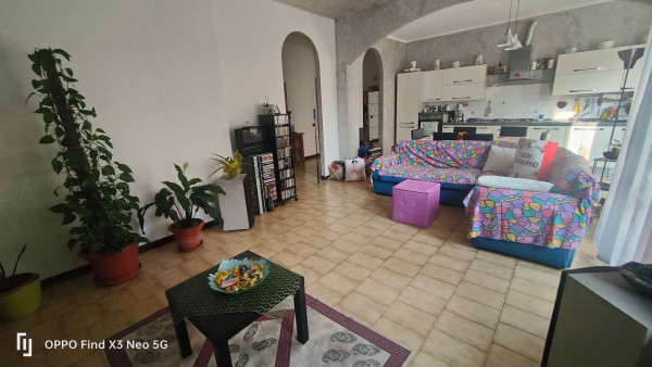 Appartamento in vendita a Spino d'Adda, Residenziale, Con giardino, 121 mq - Foto 18