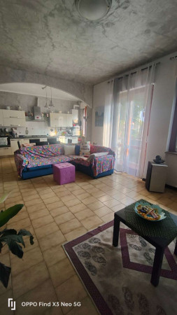 Appartamento in vendita a Spino d'Adda, Residenziale, Con giardino, 121 mq - Foto 28