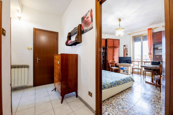 Appartamento in vendita a Roma, Ponte Lungo / Appia Nuova, 72 mq - Foto 17