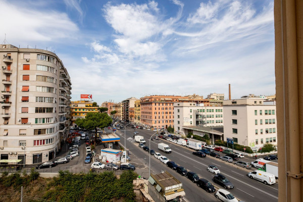 Appartamento in vendita a Roma, Ponte Lungo / Appia Nuova, 72 mq - Foto 4