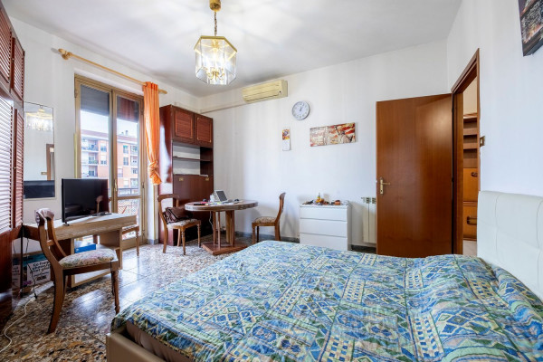 Appartamento in vendita a Roma, Ponte Lungo / Appia Nuova, 72 mq - Foto 20