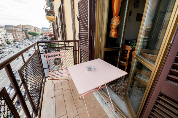 Appartamento in vendita a Roma, Ponte Lungo / Appia Nuova, 72 mq - Foto 22