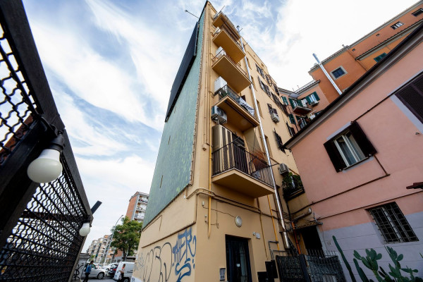 Appartamento in vendita a Roma, Ponte Lungo / Appia Nuova, 72 mq - Foto 3