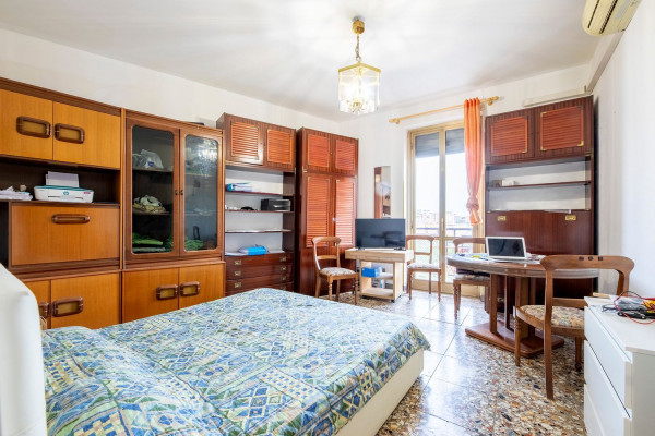 Appartamento in vendita a Roma, Ponte Lungo / Appia Nuova, 72 mq - Foto 19