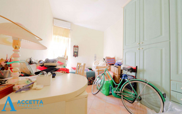 Appartamento in vendita a Taranto, Rione Laghi, Con giardino, 142 mq - Foto 9