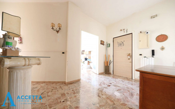 Appartamento in vendita a Taranto, Rione Laghi, Con giardino, 142 mq - Foto 14