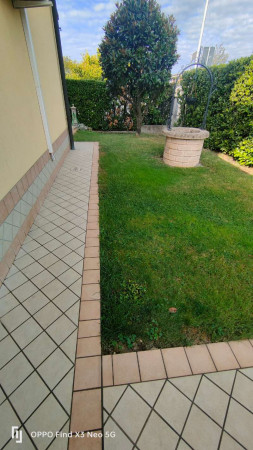 Villa in vendita a Spino d'Adda, Residenziale, Con giardino, 153 mq - Foto 8