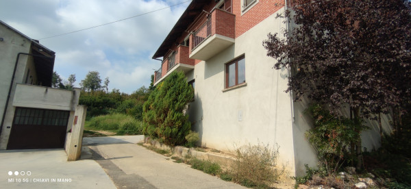 Casa indipendente in vendita a San Damiano d'Asti, San Giulio, Con giardino, 250 mq - Foto 28