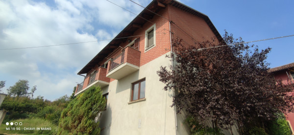 Casa indipendente in vendita a San Damiano d'Asti, San Giulio, Con giardino, 250 mq - Foto 30