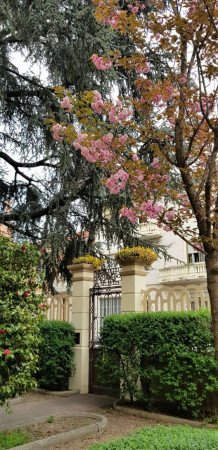 Appartamento in affitto a Torino, Arredato, con giardino, 68 mq - Foto 17