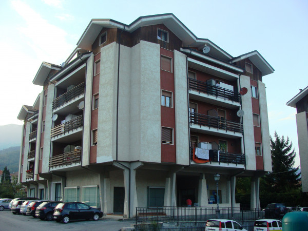Appartamento in vendita a Garessio, 100 mq - Foto 1