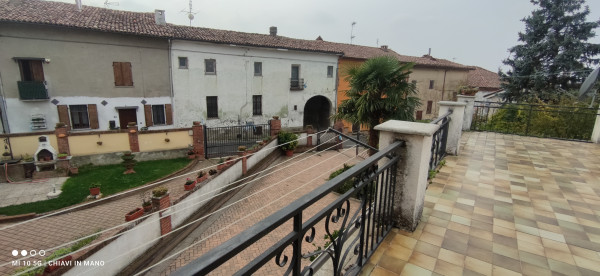 Rustico/Casale in vendita a Calliano, San Desiderio, Con giardino, 187 mq - Foto 38
