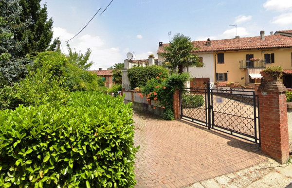 Rustico/Casale in vendita a Calliano, San Desiderio, Con giardino, 187 mq - Foto 41