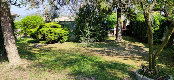 Rustico/Casale in vendita a Calliano, San Desiderio, Con giardino, 187 mq - Foto 40