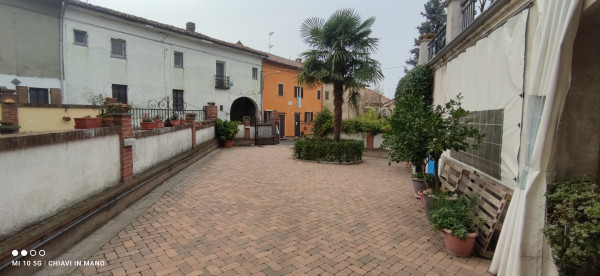 Rustico/Casale in vendita a Calliano, San Desiderio, Con giardino, 187 mq - Foto 12