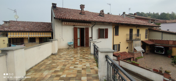 Rustico/Casale in vendita a Calliano, San Desiderio, Con giardino, 187 mq - Foto 34