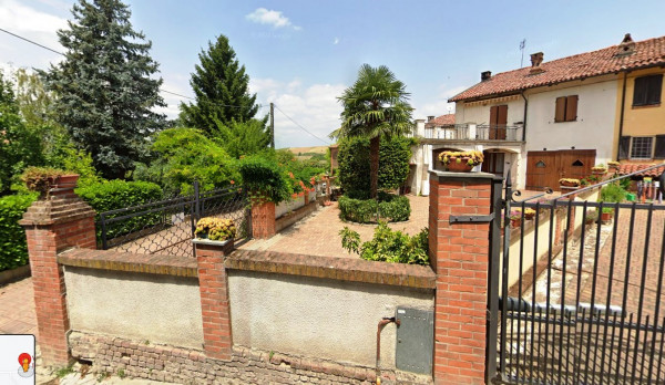 Rustico/Casale in vendita a Calliano, San Desiderio, Con giardino, 187 mq - Foto 42
