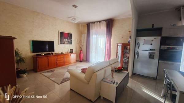 Appartamento in vendita a Spino d'Adda, Residenziale, 100 mq