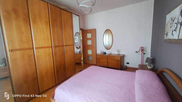 Appartamento in vendita a Spino d'Adda, Residenziale, 100 mq - Foto 19