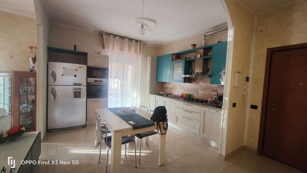 Appartamento in vendita a Spino d'Adda, Residenziale, 100 mq - Foto 22