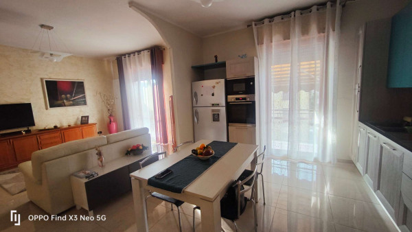 Appartamento in vendita a Spino d'Adda, Residenziale, 100 mq - Foto 12
