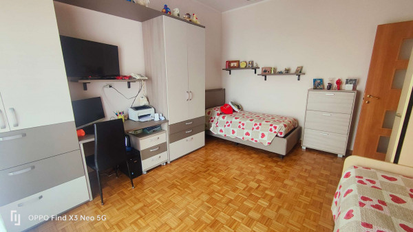 Appartamento in vendita a Spino d'Adda, Residenziale, 100 mq - Foto 5