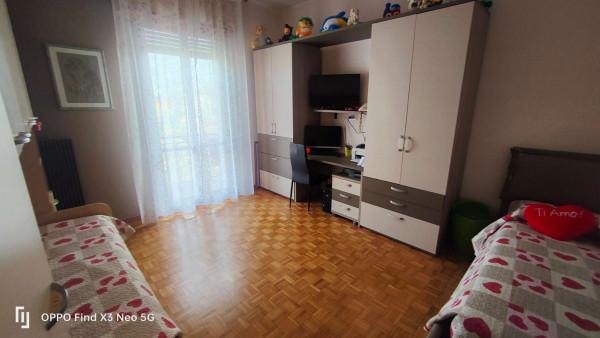 Appartamento in vendita a Spino d'Adda, Residenziale, 100 mq - Foto 18