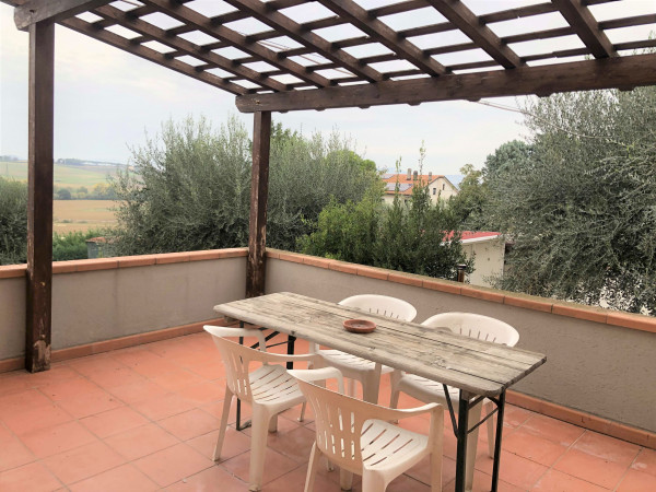 Appartamento in vendita a Marsciano, Villanova, Con giardino, 90 mq - Foto 18