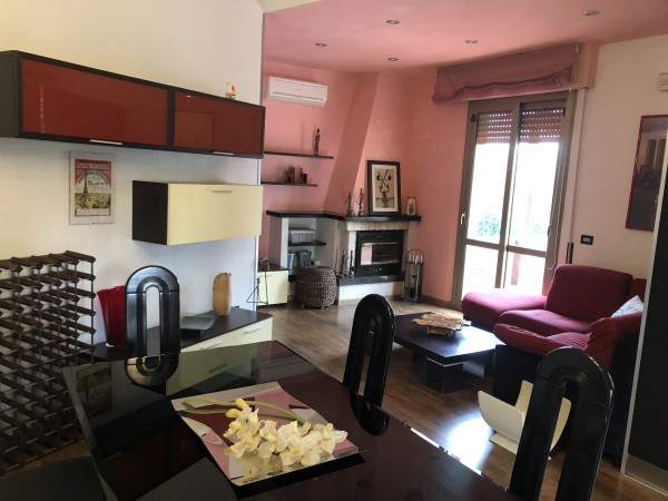 Appartamento in vendita a Marsciano, Villanova, Con giardino, 90 mq - Foto 29