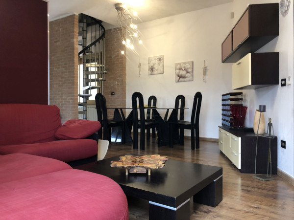 Appartamento in vendita a Marsciano, Villanova, Con giardino, 90 mq - Foto 27