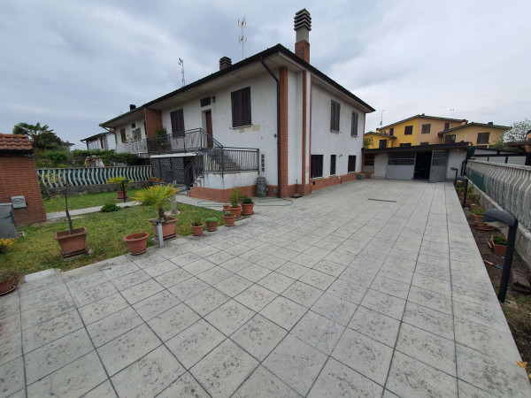 Villa in vendita a Caselle Lurani, Residenziale, Con giardino, 270 mq - Foto 6