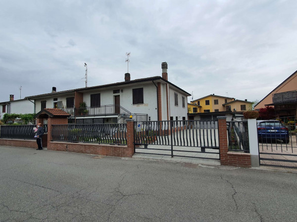 Villa in vendita a Caselle Lurani, Residenziale, Con giardino, 270 mq - Foto 7