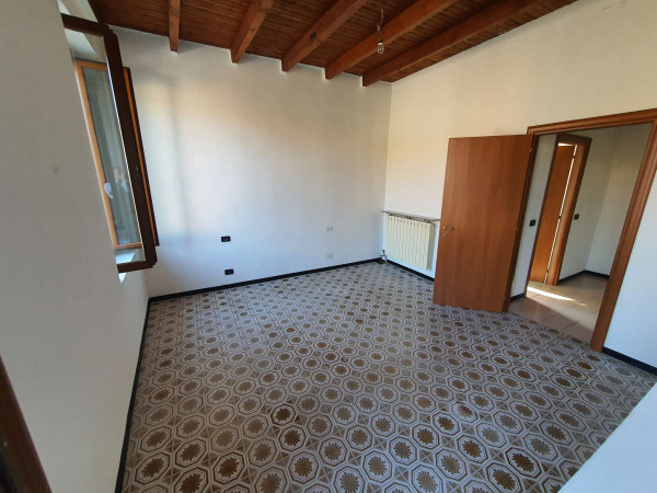 Casa indipendente in vendita a Borghetto Lodigiano, Residenziale, 83 mq - Foto 8