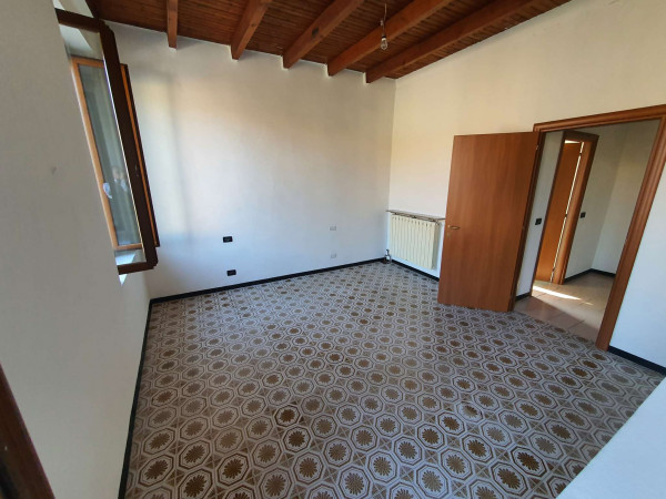 Casa indipendente in vendita a Borghetto Lodigiano, Residenziale, 83 mq - Foto 16