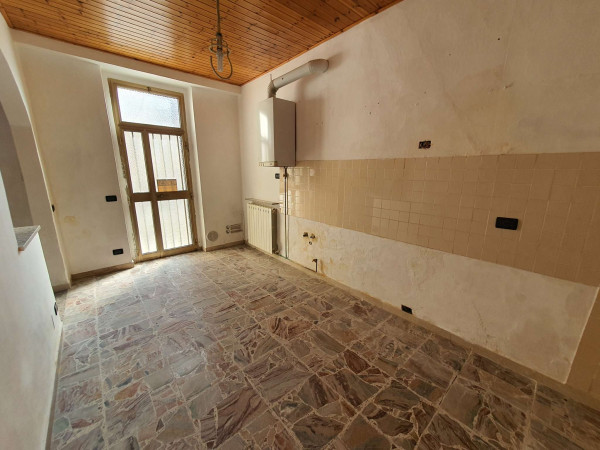 Casa indipendente in vendita a Borghetto Lodigiano, Residenziale, 83 mq - Foto 11