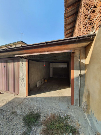 Casa indipendente in vendita a Borghetto Lodigiano, Residenziale, 83 mq - Foto 13