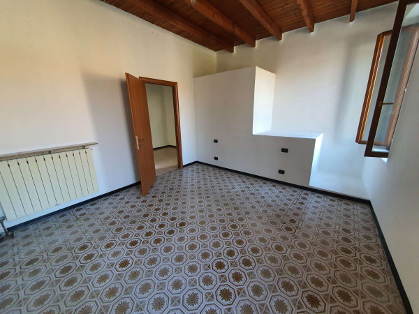 Casa indipendente in vendita a Borghetto Lodigiano, Residenziale, 83 mq - Foto 15