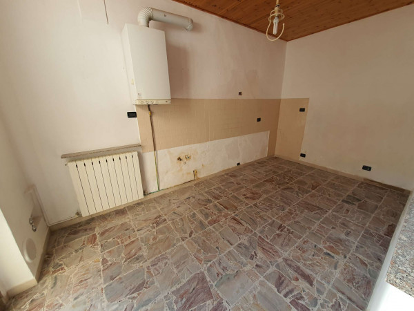 Casa indipendente in vendita a Borghetto Lodigiano, Residenziale, 83 mq - Foto 19
