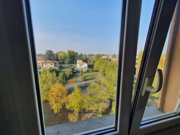 Appartamento in vendita a Borghetto Lodigiano, Residenziale, Con giardino, 109 mq - Foto 3